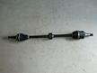 Привод GENERAL PARTS DSD055R 1.8 ZZE122 TOYOTA ISIS ZNM10 /  TOYOTA WISH ZNE10 RH