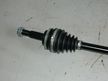 Привод GENERAL PARTS DSD055R 1.8 ZZE122 TOYOTA ISIS ZNM10 /  TOYOTA WISH ZNE10 RH