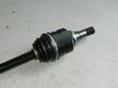 Привод GENERAL PARTS DSD055R 1.8 ZZE122 TOYOTA ISIS ZNM10 /  TOYOTA WISH ZNE10 RH