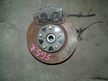 Ступица SUBARU FORESTER SG5 Перед Прав (Контрактный) 79586490