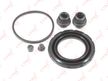 Ремкомплект тормозного суппорта LYNXAUTO BC0561 LEXUS RX300 2003-2008