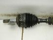 Привод NISSAN SERENA PNC24 SR20 Перед Прав (Контрактный) 35015791