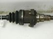Привод NISSAN SERENA PNC24 SR20 Перед Прав (Контрактный) 35015791