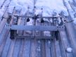 Рамка радиатора TOYOTA PREMIO ZZT240 (Контрактный) 79773928