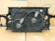 Рамка радиатора VOLKSWAGEN TOUAREG 7L7 (Контрактный) 27774227
