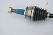 Привод GENERAL PARTS 391014BA0B NISSAN X-TRAIL NT32 QR25 4WD LH