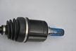 Привод GENERAL PARTS 391014BA0B NISSAN X-TRAIL NT32 QR25 4WD LH