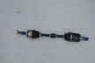 Привод GENERAL PARTS 391014BA0B NISSAN X-TRAIL NT32 QR25 4WD LH