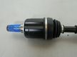 Привод GENERAL PARTS 391014BA0B NISSAN X-TRAIL NT32 QR25 4WD LH