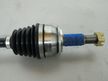 Привод GENERAL PARTS 391014BA0B NISSAN X-TRAIL NT32 QR25 4WD LH