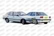 Крыло AP MBW10161 Перед. Прав. MITSUBISHI COLT/LANCER 1992-1996