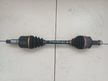 Привод SUZUKI GRAND VITARA TDA4W J24B Перед Прав (Контрактный) 23429191