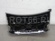 Крышка багажника JORDEN JH07LGN14050 RENAULT LOGAN II