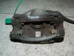Суппорт MITSUBISHI LANCER CEDIA CS2V Перед Лев (Контрактный) 81540190