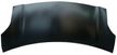 Капот SAT STTYA20150 TOYOTA VITZ/YARIS 05-10