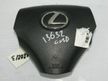 Подушка безопасности на руль LEXUS GS350 GRS191 2GR 2006 (Контрактный)