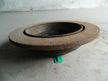 Диск тормозной SUBARU FORESTER SF5 Зад (Контрактный) 81530254