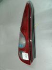 Фонарь TOYOTA FUNCARGO NCP20 Зад Лев 52027 (Контрактный) 64492537