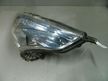 Фара NISSAN TEANA J32 Перед Лев (Контрактный) 03344012