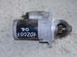 Стартер SUBARU FORESTER SHJ FB20 (Контрактный) 10205706