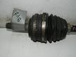 Привод HONDA ODYSSEY RA6 F23A Перед Прав (Контрактный) 35015844