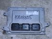 Блок управления ДВС HONDA CIVIC FD1 R18A (Контрактный) 10818805