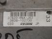 Блок управления ДВС HONDA CIVIC FD1 R18A (Контрактный) 10818805