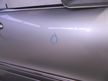Дверь MERCEDES-BENZ C-CLASS W203 Перед Прав (Контрактный) 64492995