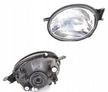 Фара DEPO 2121183LLDE TOYOTA COROLLA E110 1997-2000 Перед Лев
