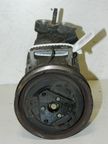 Компрессор кондиционера NISSAN MARCH CR12DE (Контрактный) 45980796