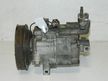 Компрессор кондиционера NISSAN MARCH CR12DE (Контрактный) 45980796