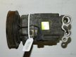 Компрессор кондиционера NISSAN MARCH CR12DE (Контрактный) 45980796