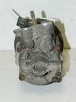 Компрессор кондиционера NISSAN MARCH CR12DE (Контрактный) 45980796