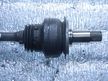 Привод MERCEDES E-CLASS W211 272.943 Зад Лев (Контрактный) 28588132