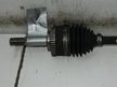 Привод NISSAN CUBE Z10 Перед Прав (Контрактный) 35015666