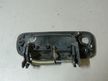 Ручка двери наружная TOYOTA MARK II GX90 Перед Лев (Контрактный) 81528597