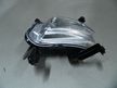 Фара противотуманная JORDEN JH0315K2003L KIA RIO 4 15- Перед Лев