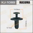 Клипса MASUMA KJ1089 TOYOTA