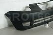 Бампер передний JORDEN JH03PCT04016 KIA PICANTO 2004-2007