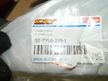 Оправа ПТФ SAT STTYL62191 TOYOTA Camry