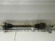 Привод TOYOTA MARK II JZX110 1JZGE Зад Прав (Контрактный) 35015270