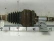 Привод TOYOTA MARK II JZX110 1JZGE Зад Прав (Контрактный) 35015270