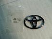 Эмблема GENERAL PARTS GPTY13 TOYOTA (13см)