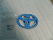 Эмблема GENERAL PARTS GPTY13 TOYOTA (13см)