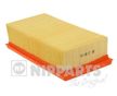 Фильтр воздушный NIPPARTS J1325051