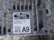 Блок управления ДВС TOYOTA CAMRY AVV50 2ARFXE (Контрактный) 14008016
