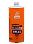 Масло моторное AUTOBACS FS 5W40 SN/СF (1л)