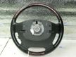 Руль HYUNDAI EQUUS VI G6DA 2013-2015 (Б/У) 35017798
