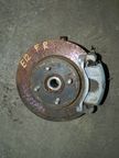 Ступица NISSAN NOTE E12 Перед Прав (Контрактный) 79586679