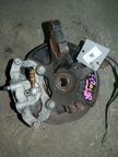 Ступица NISSAN NOTE E12 Перед Прав (Контрактный) 79586679